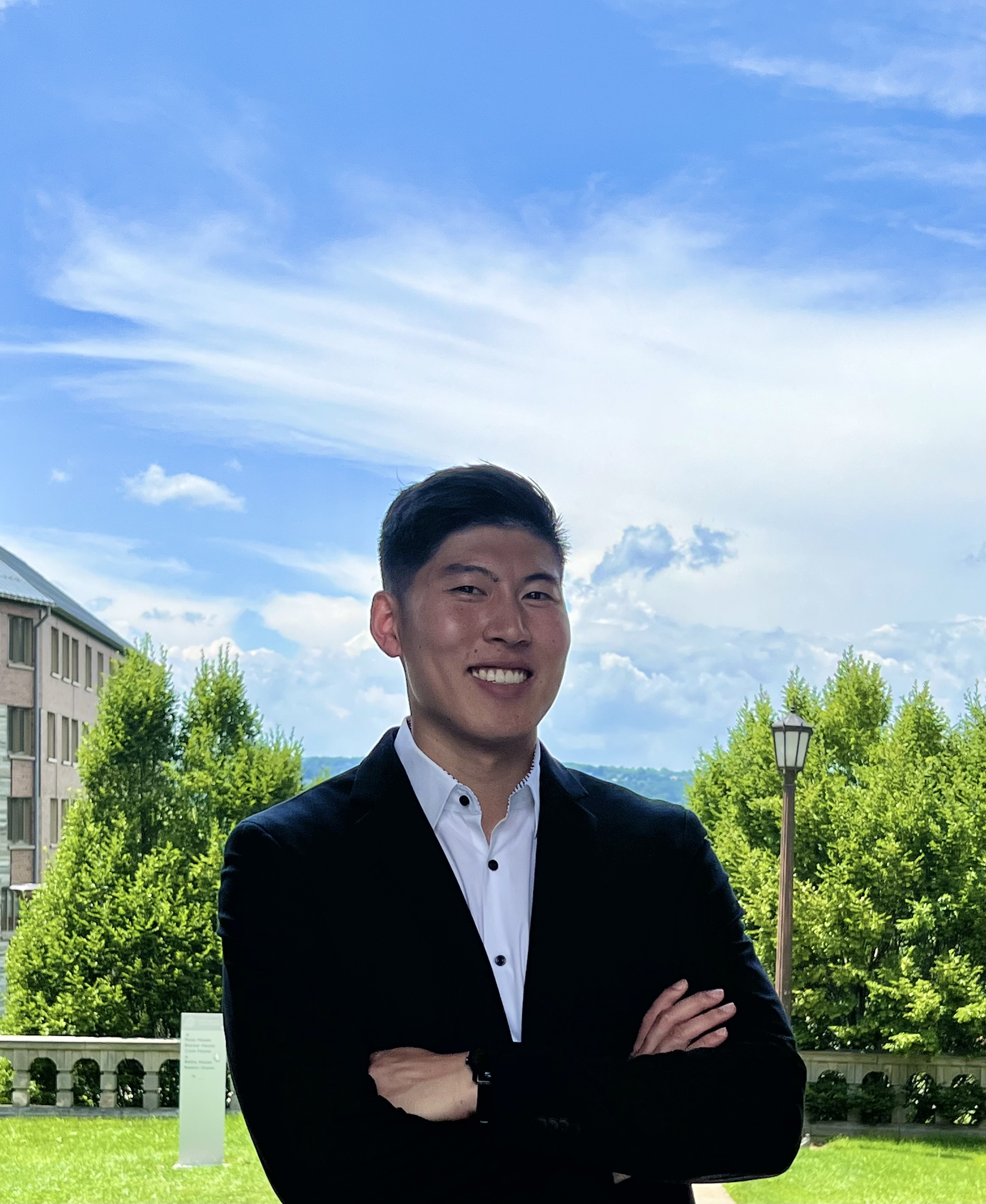 Jeffrey Kang